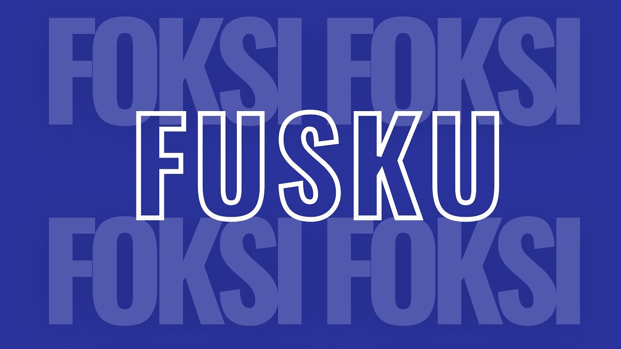 Foksista fuskuun & takaisin! | Tanssietiketti