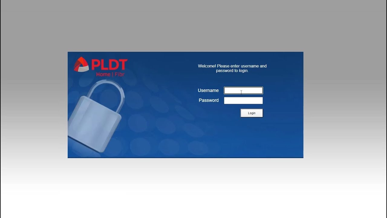PLDT Home Fibr Change Forgot Password 2022 still works Enable LAN Ports Super Admin Model AN5506-04