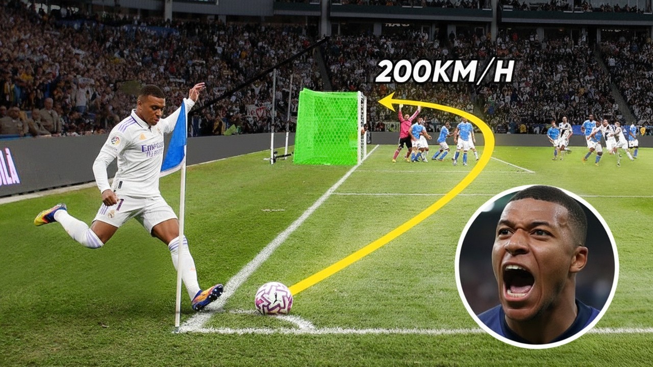 Best Rocket Goals #18 🔥 | Football Unbelievable Moments