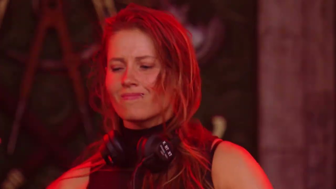 Charlotte de Witte 2024