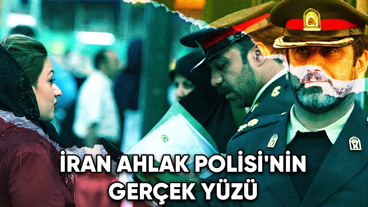 Dünden Bugüne İran'da Ahlak Polisi | İran'da Neler Oluyor?