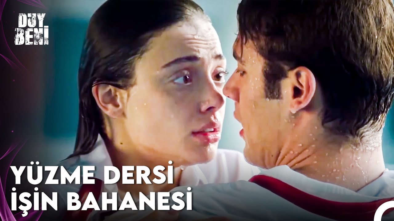 B&ouml;yle Y&uuml;zme Hocamız Oldu Da Biz Mi &Ouml;ğrenmedik? - Duy Beni