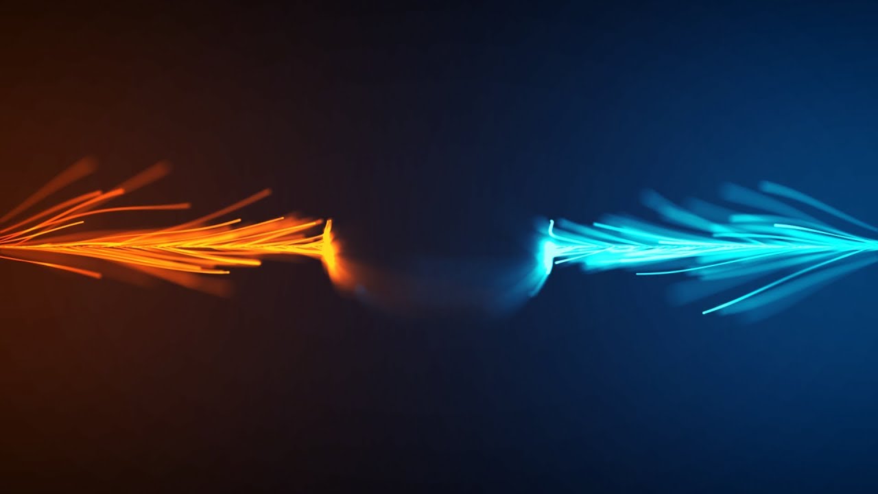 Clean Streaks Logo Reveal - Free Download After Effects Templates