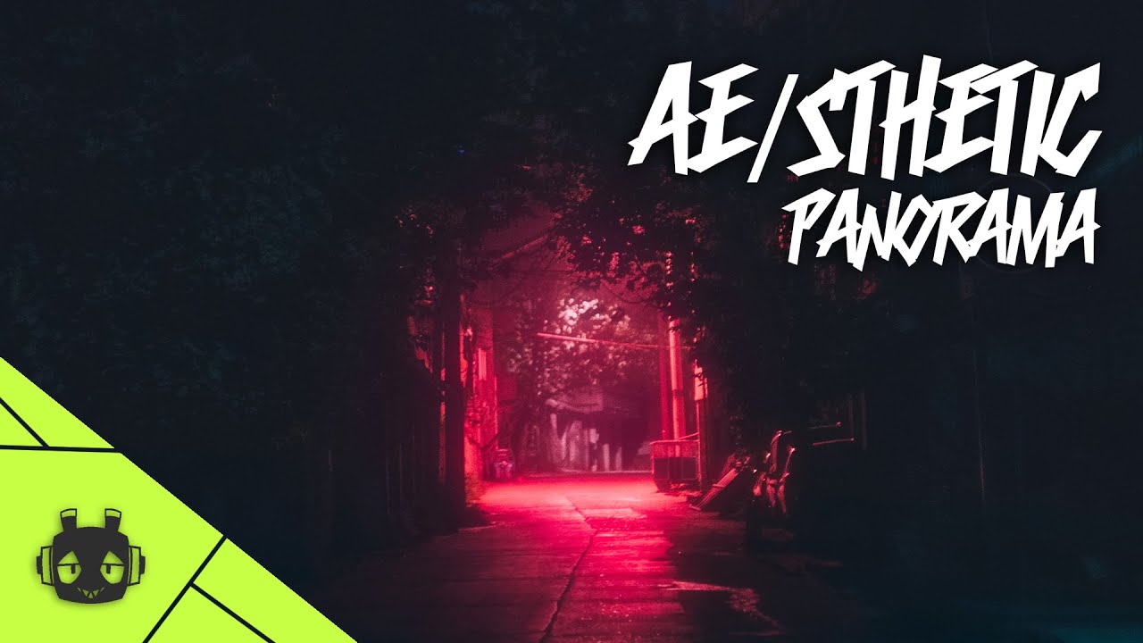 Ae/Sthetic  - Panorama [ Industrial Parasite Release ]