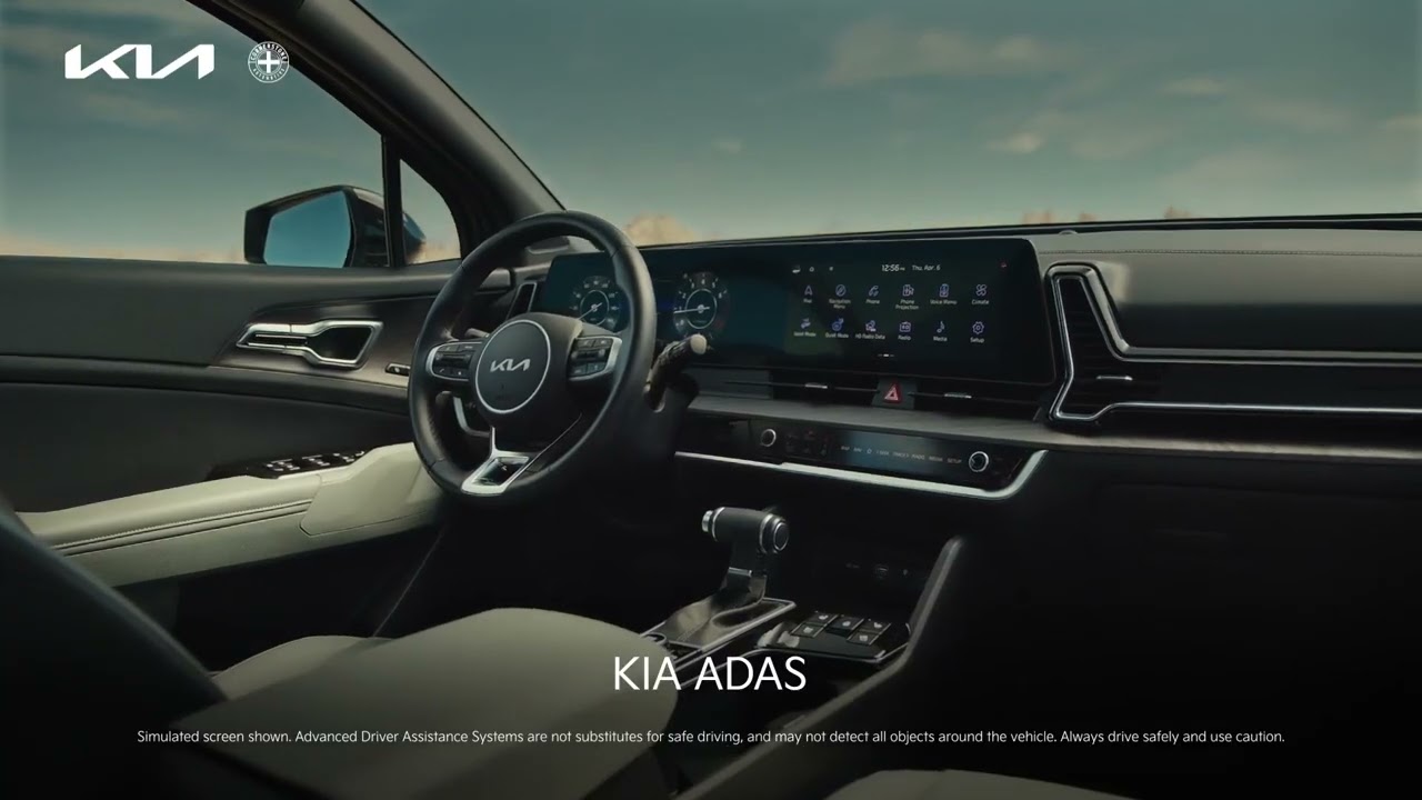 MN015   48764 Cornerstone Kia   24 Kia Sportage   YouTube