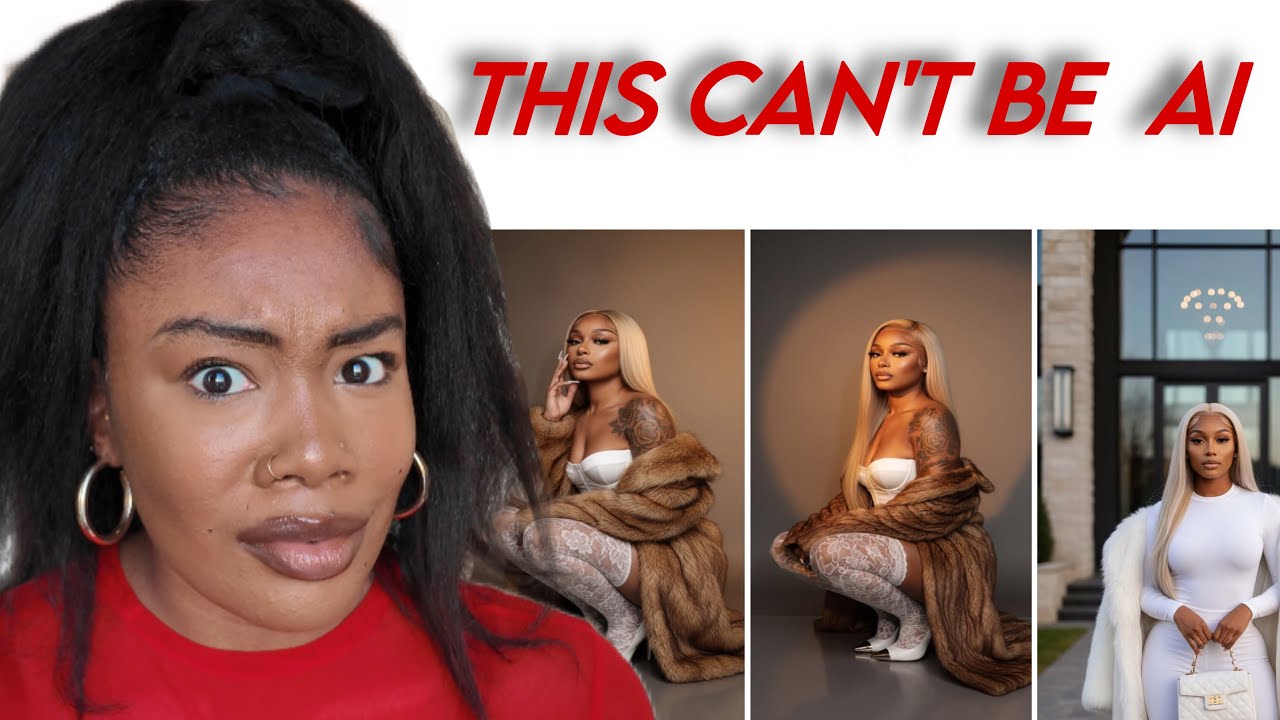 This Can’t Be AI… Will AI End Photography?