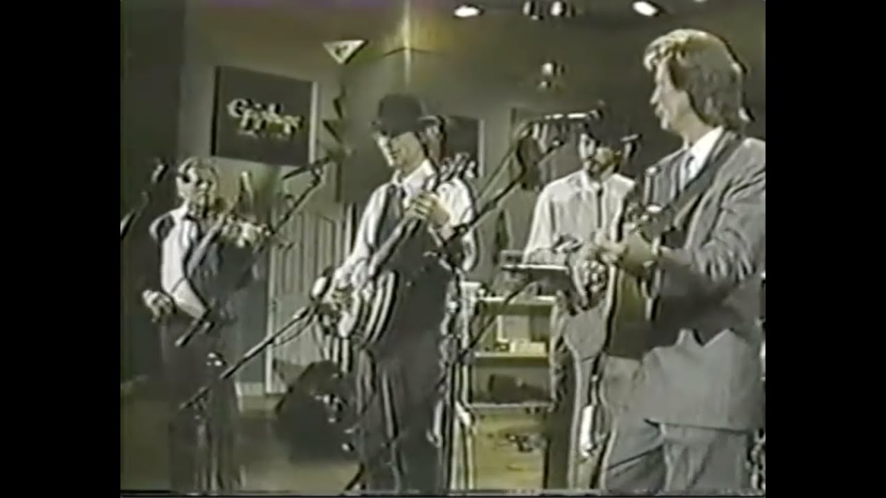 American Music Shop - O'Connor, Hartford, Clements, Rice, Douglas 