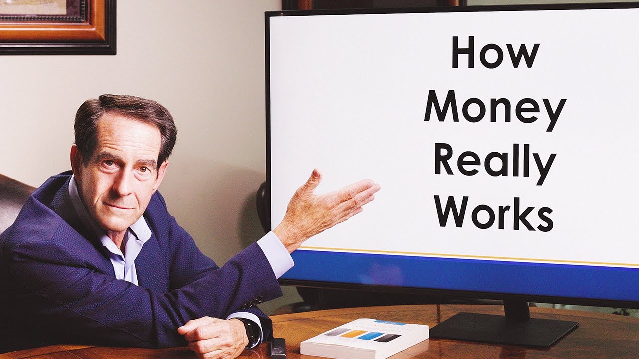 The Mega Wealthy Understand How Money Works | Most Americans Don't Ever Learn This