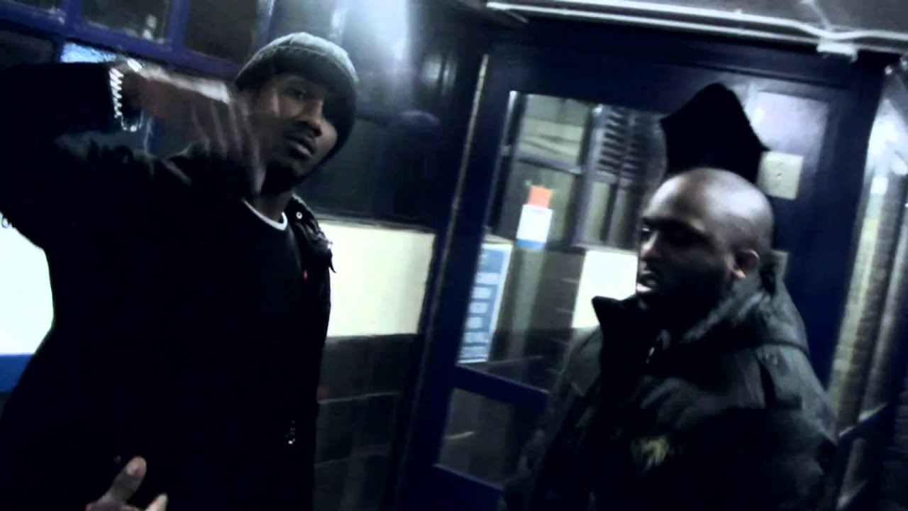 SB.TV - Snakes - In Da South [Music Video]
