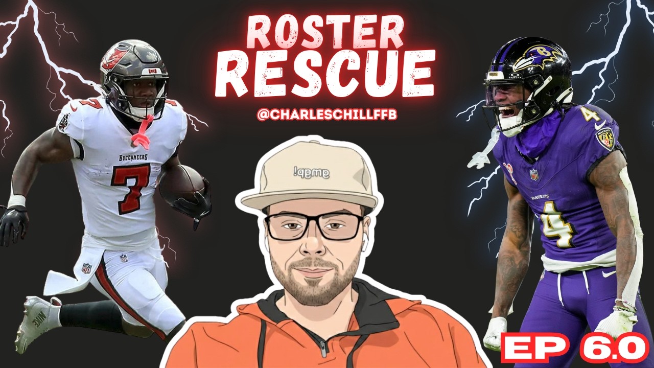 Roster Rescue 6.0 | Анализ команд в режиме Dynasty, неэффективность лиг и оптимальное формировани...