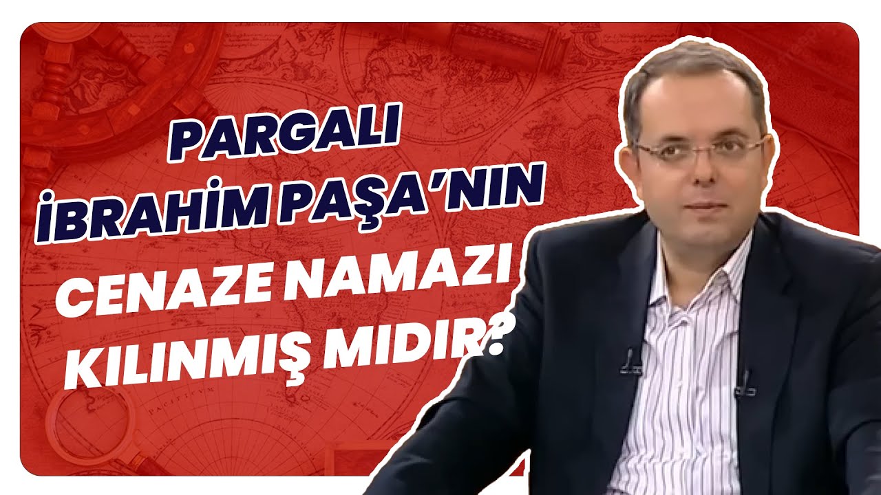 Pargalı İbrahim'in Cenazesi Saraydan Nasıl Çıkarıldı?