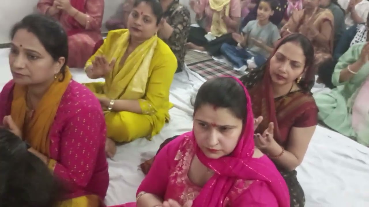 He dukh bhanjan Maruti Nandan Sun Lo Meri Pukar Karun main vinati barnbar15 March 2026