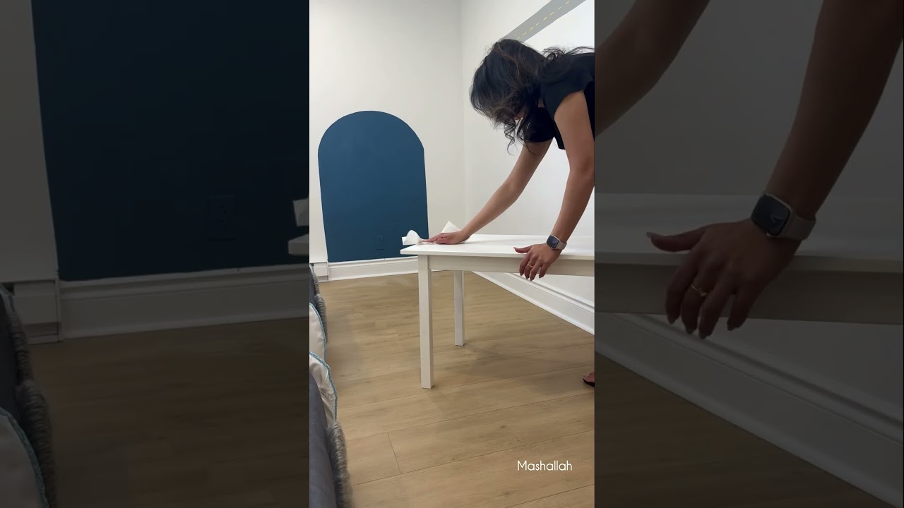 Final Reveal #kidsroom #urduvlog #hindivlog #floodrestoration #floodrecovery #pakistanicanadian #mom