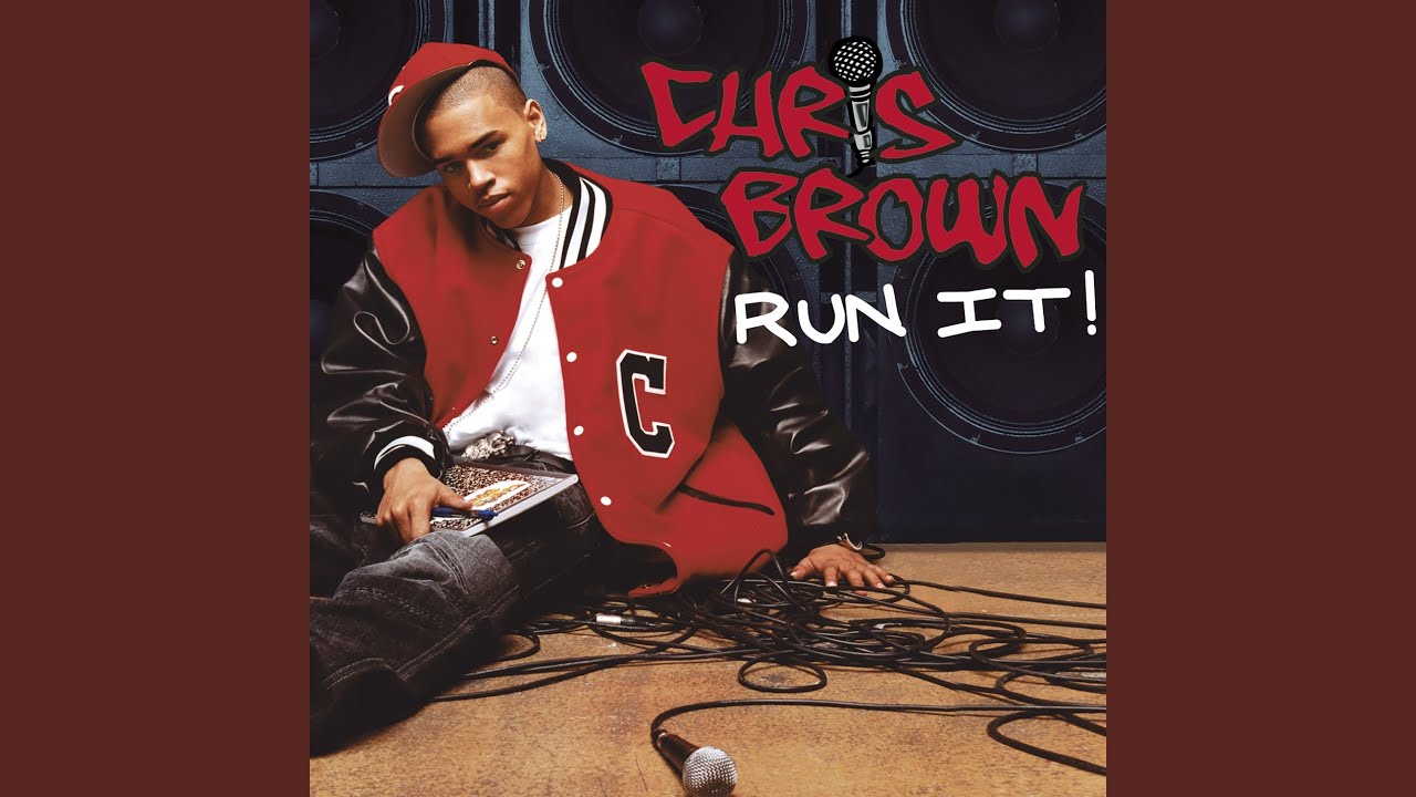 Run It! (Remix Instrumental)