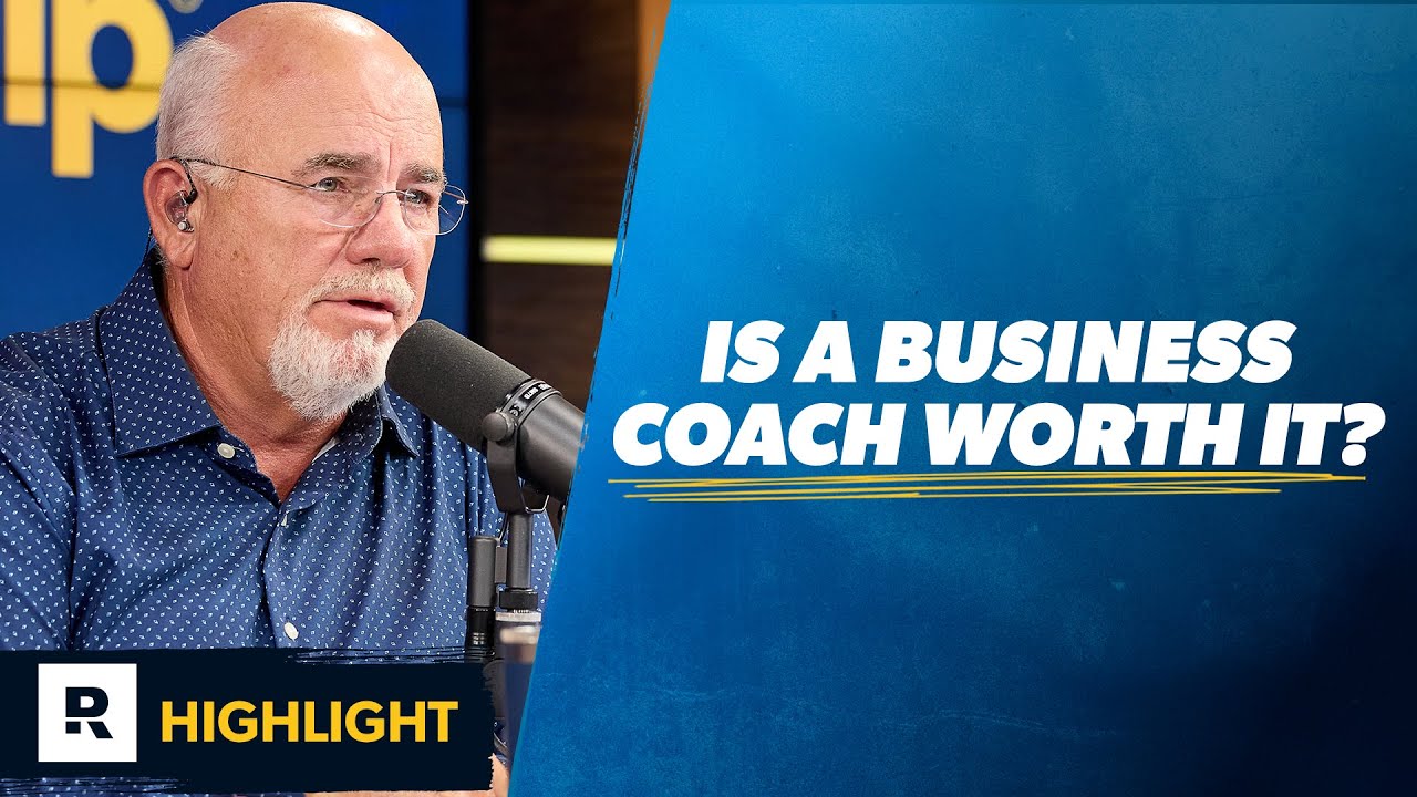 How to Find a Coach That Will Actually Scale Your Business