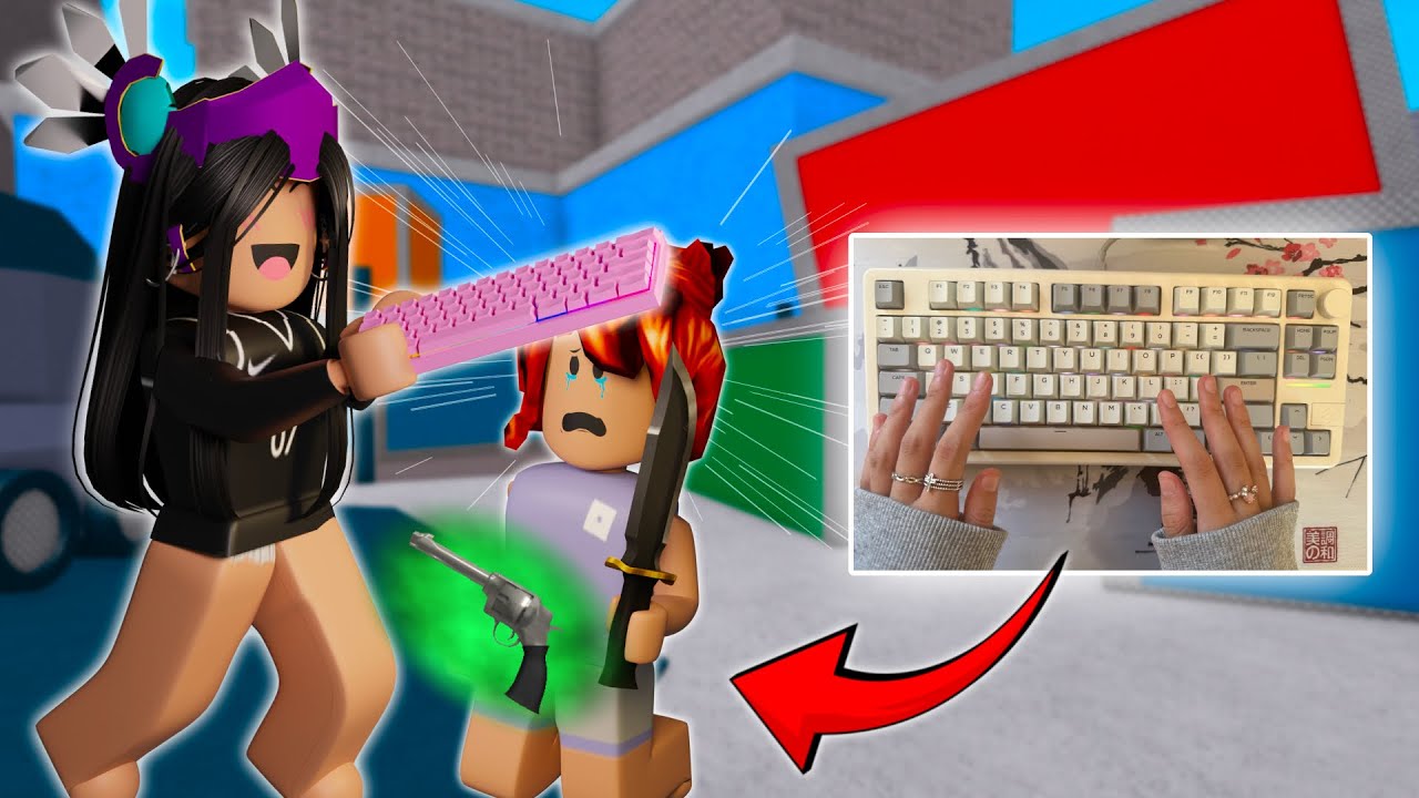Избиение туристов с помощью ручной видеокамеры... *АСМР* (Murder Mystery 2)