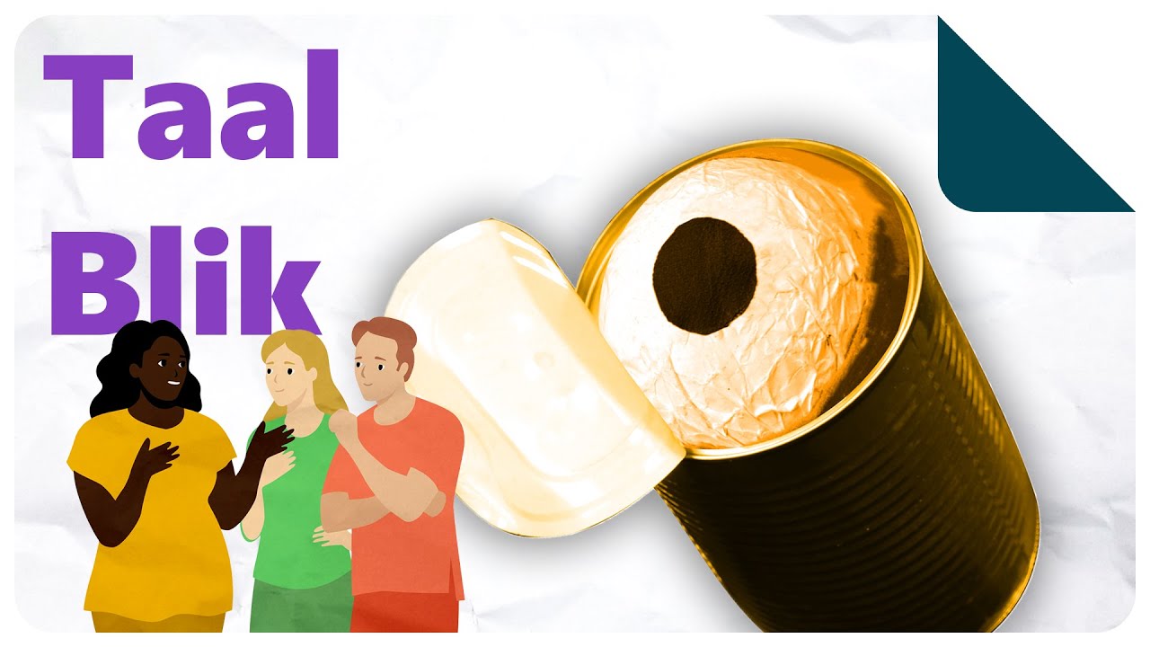 Persoonlijk voornaamwoord | TaalBlik