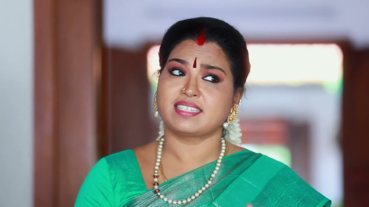Kannathil Muthamittal - Ep 180 - A. Muruganandham - Tamil Tv Serial - Zee5 Tamil Classics