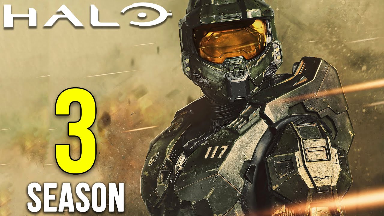Halo Season 3: Cancellation Explained & Everything We Know About The Show's Future