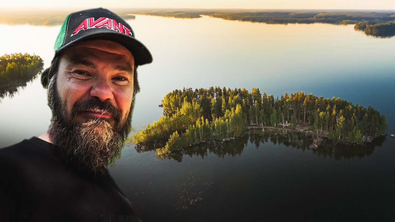 Kaitsun Päivä Saaressa - BMA