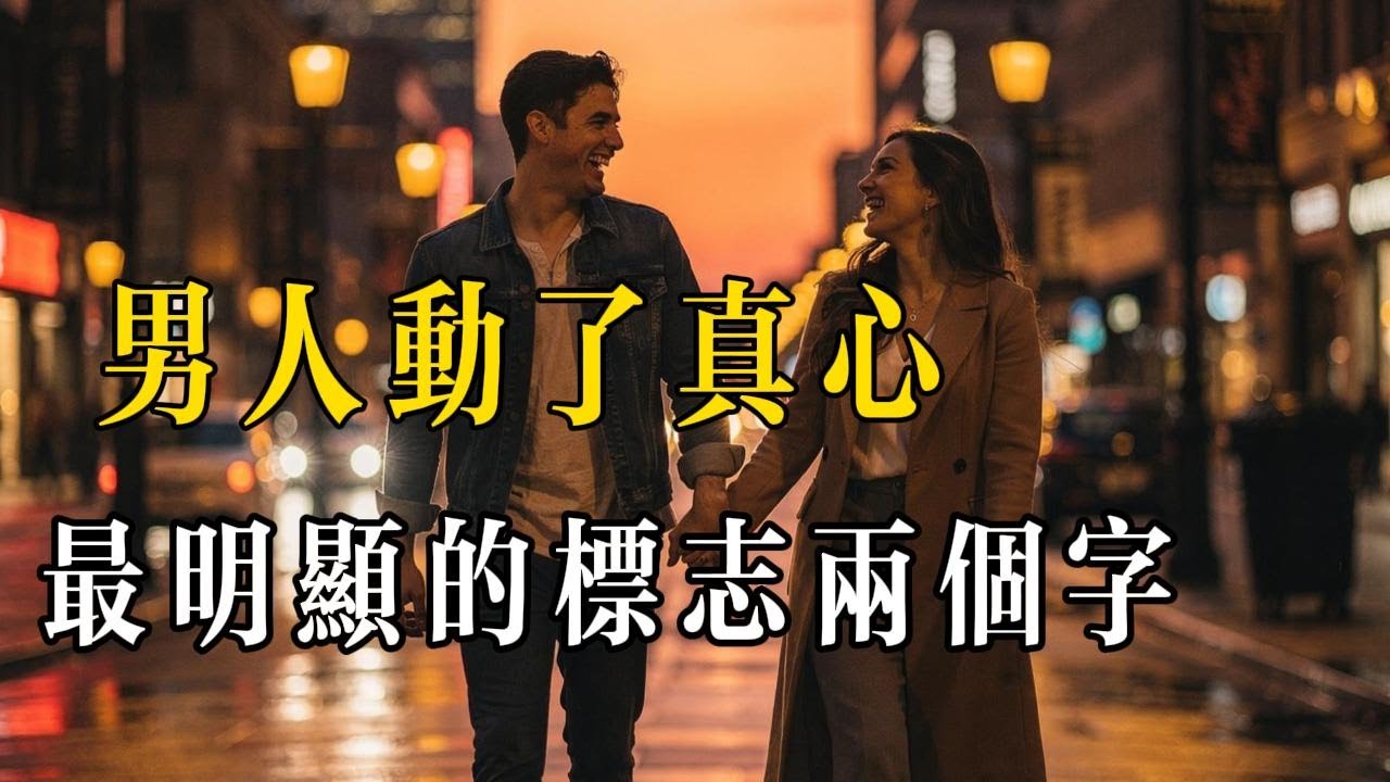 異性偷偷喜歡你，會發這 3 個沉默信號，別錯過