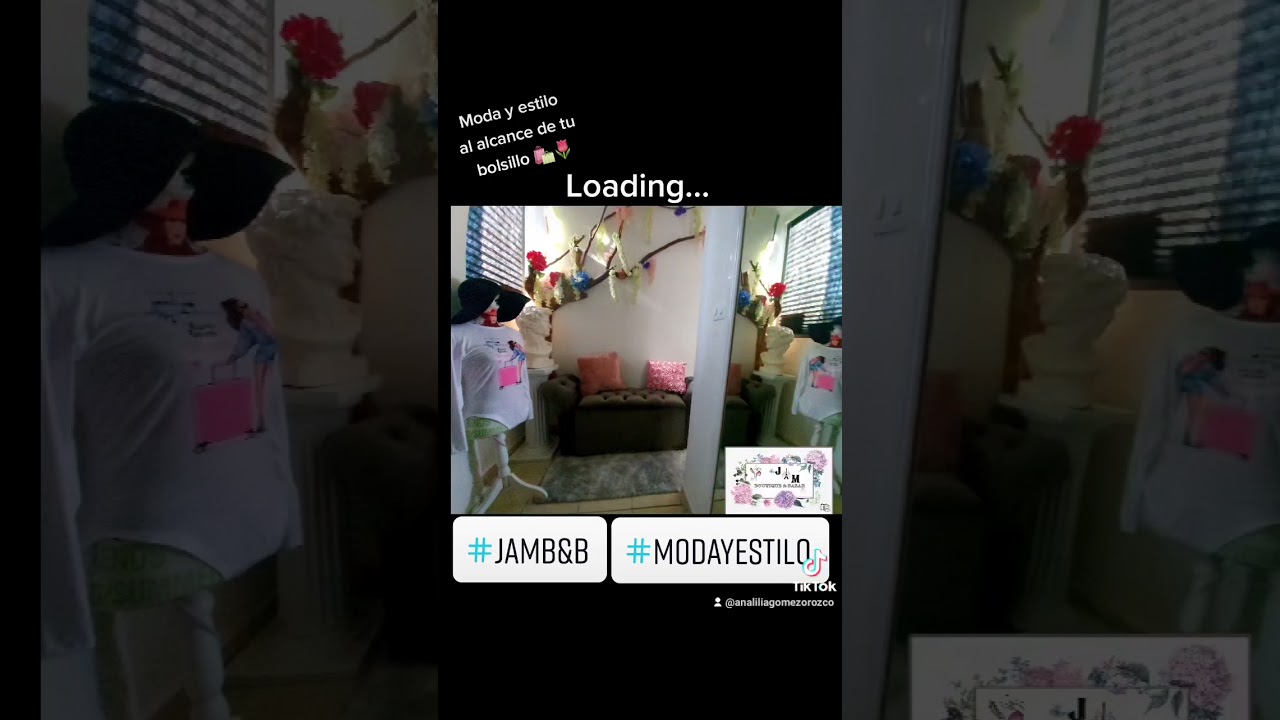 JAM B&B 🌷