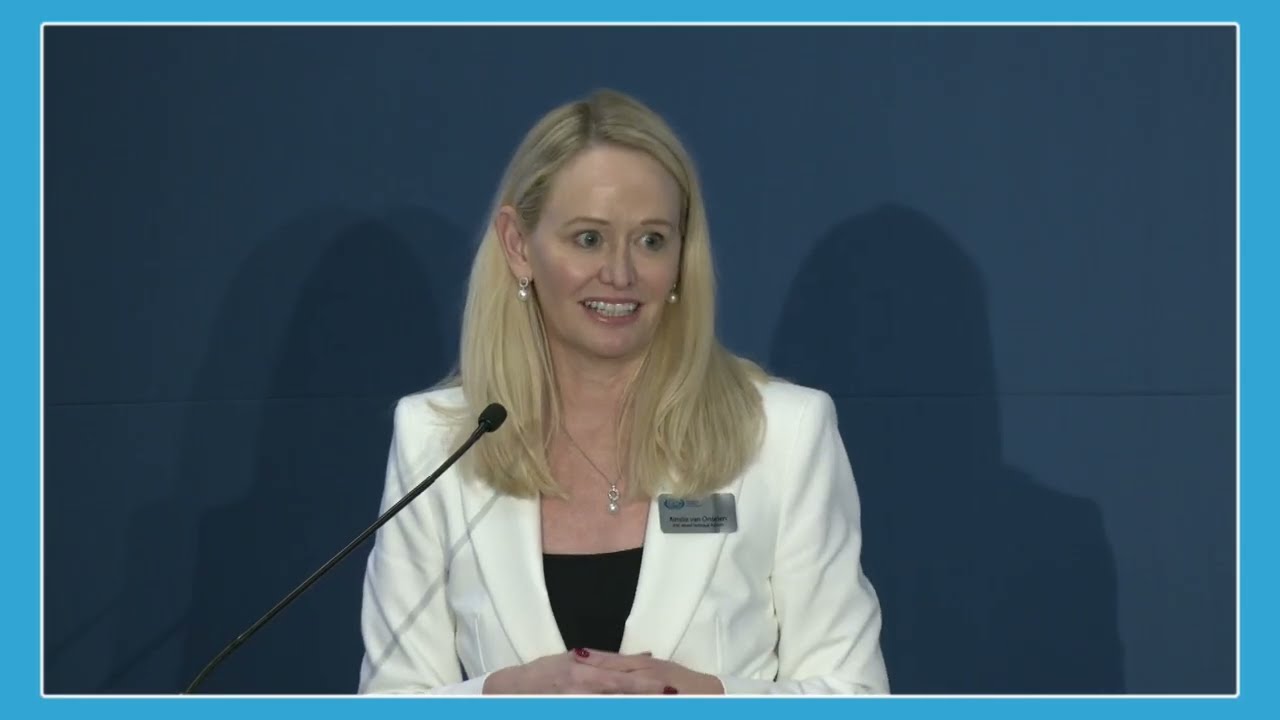 Connecting with Purpose, Strategic Advocacy Across the Professional Ecosystem