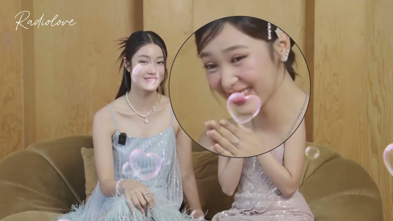 [Eng/Vietsub] NamtanFilm X Wink Interview (Part 1)