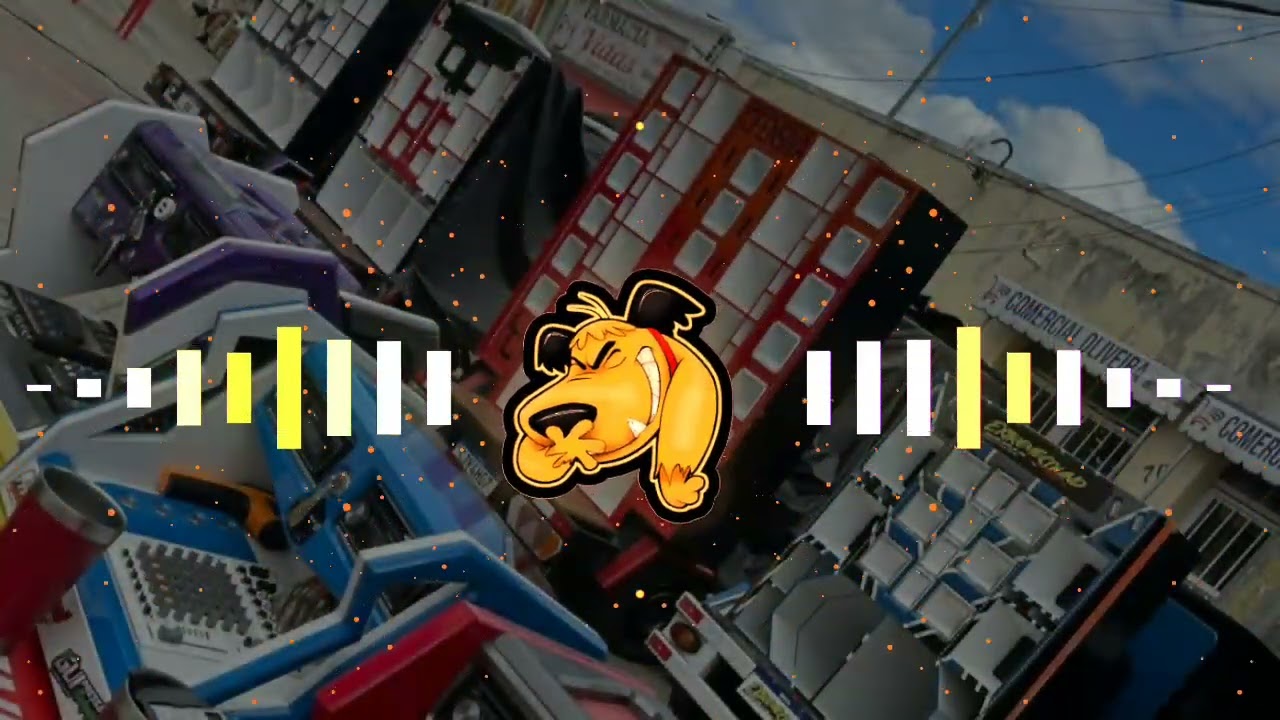 OS FERAS DO PISEIRO •  SÓ VOLTO SEGUNDA FEIRA | COM GRAVE