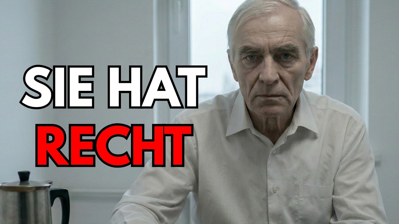 Ich verließ meine Tochter, als sie 3 war. Sie spricht nicht mit mir.