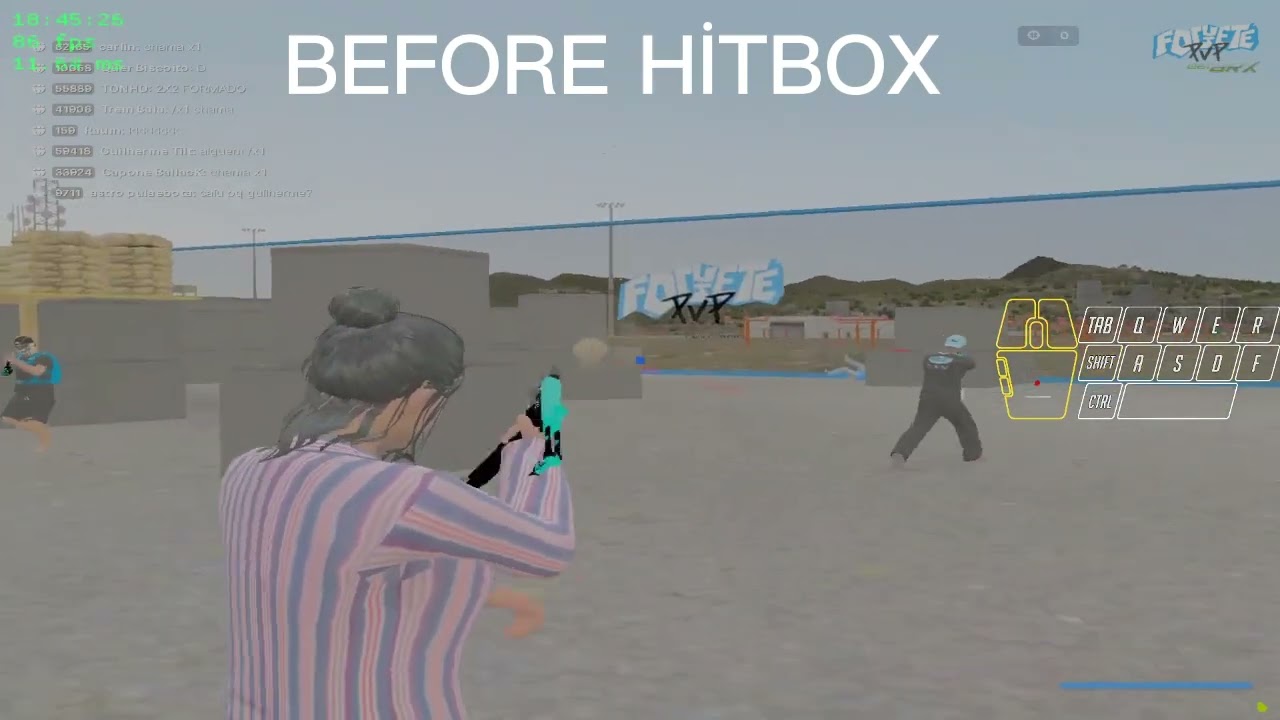 FiveM | 🛡️BİG HİT BOX 🛡️