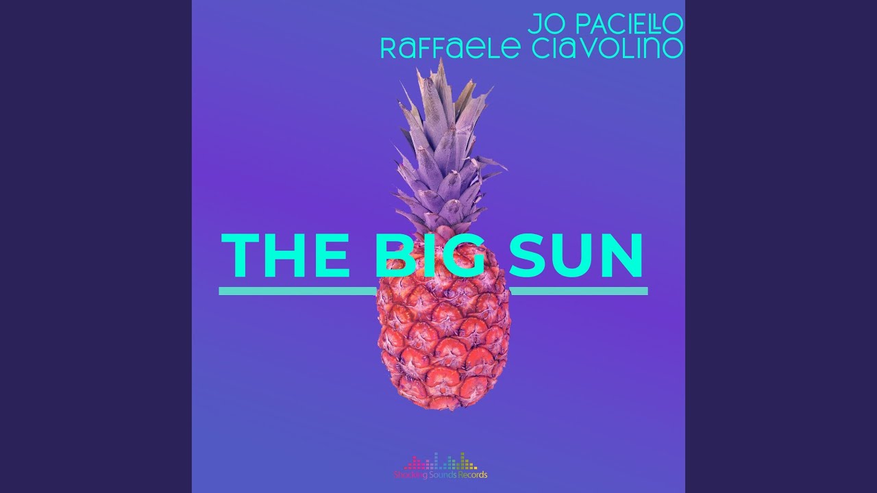 The Big Sun