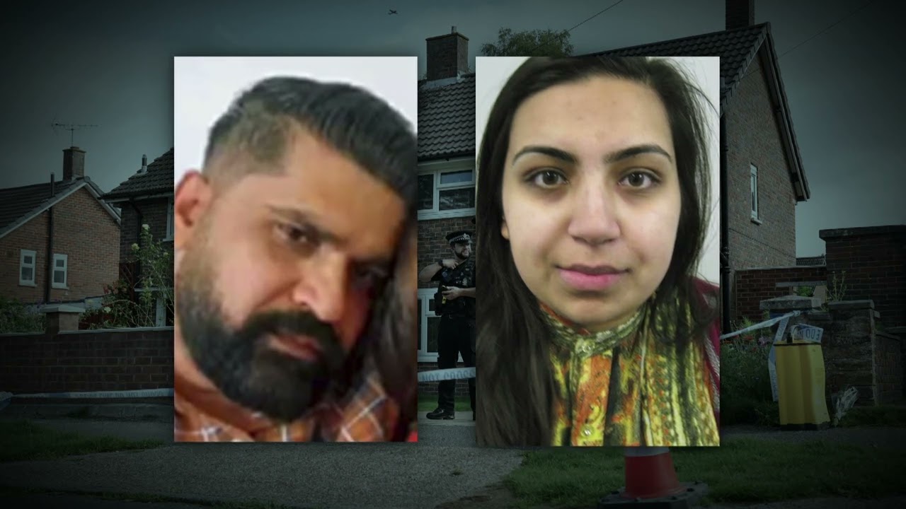 Ten-year-old Sara Sharif was known to authorities | 5 News