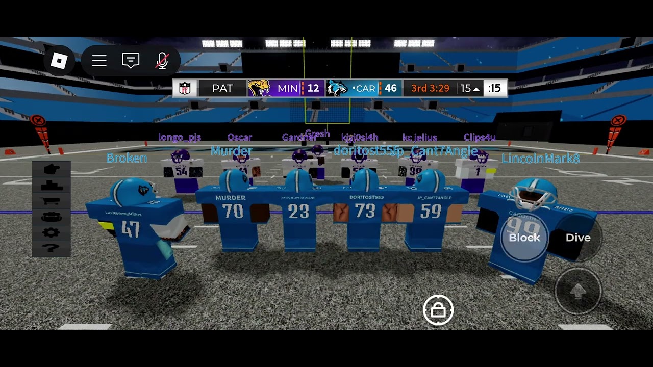 Football fusion grind to 99 overall ( part 1 in series)