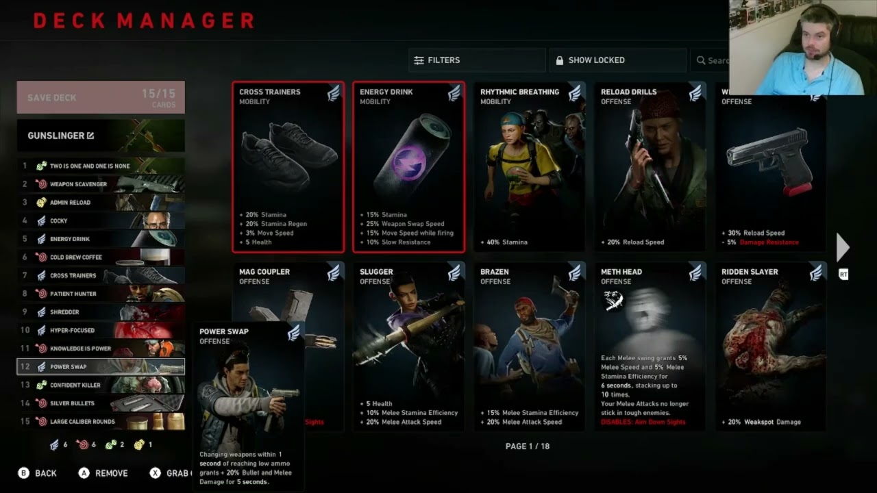 B4B BEST TWO PRIMARY GUN BUILD 