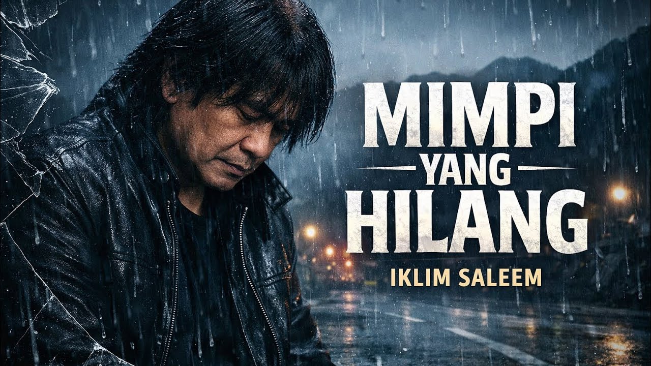 MIMPI YANG HILANG ~ IKLIM SALEEM POPULER 2026
