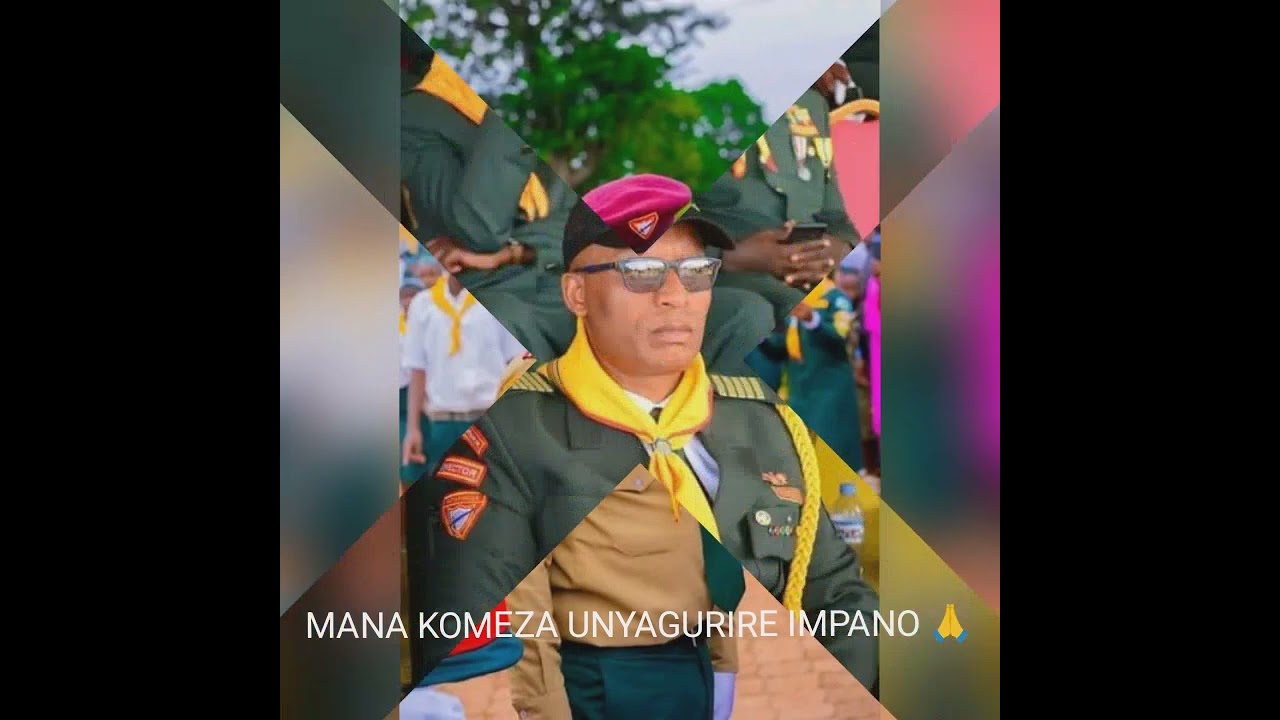 116. Nta cyo wasigiye Yesu?
