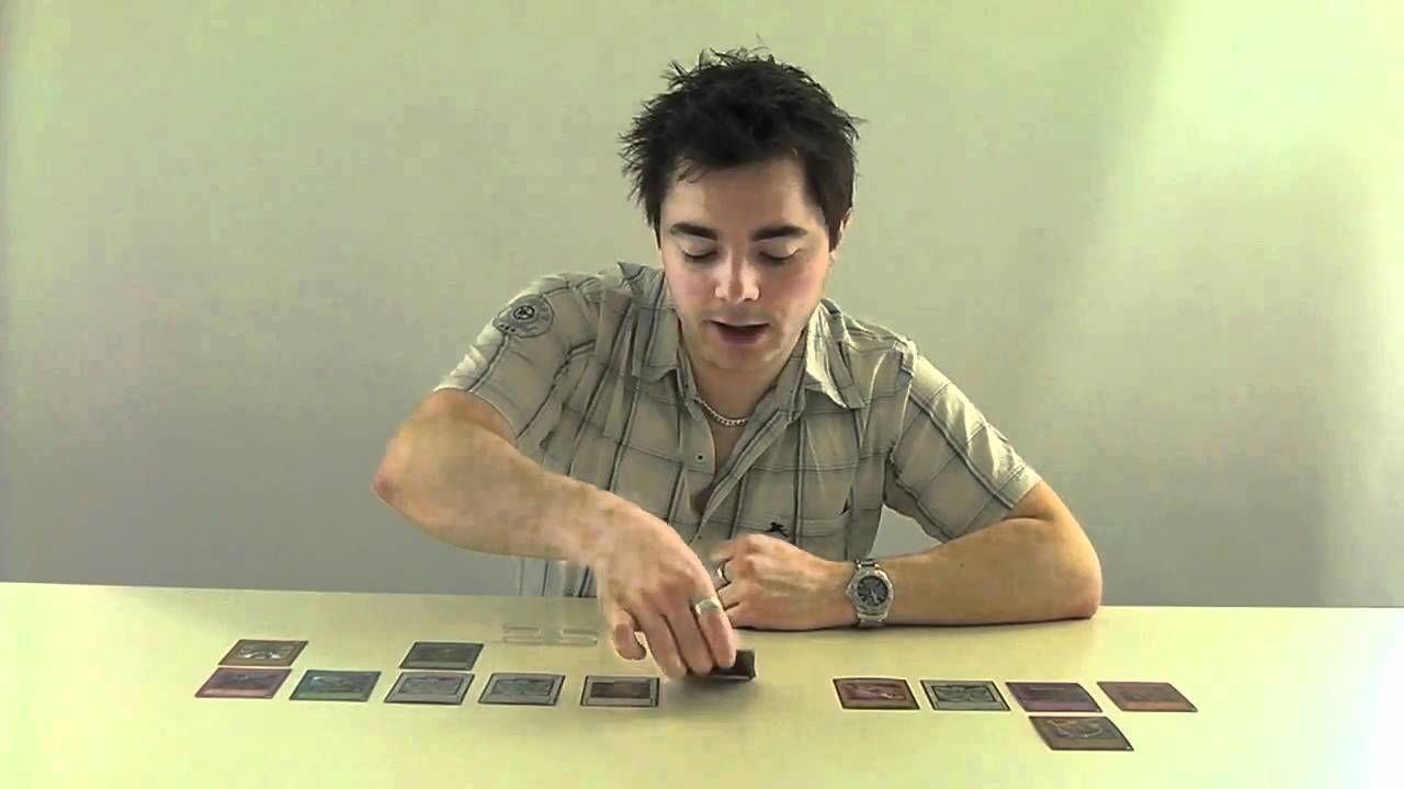 Seltenheitsstufen Yu-Gi-Oh! Karten - www.ygo.de