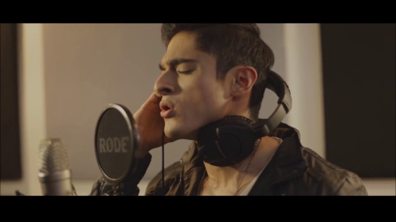 Paasa T.A.N.G.A. - Yeng Constantino Male Version Cover By Addy Raj