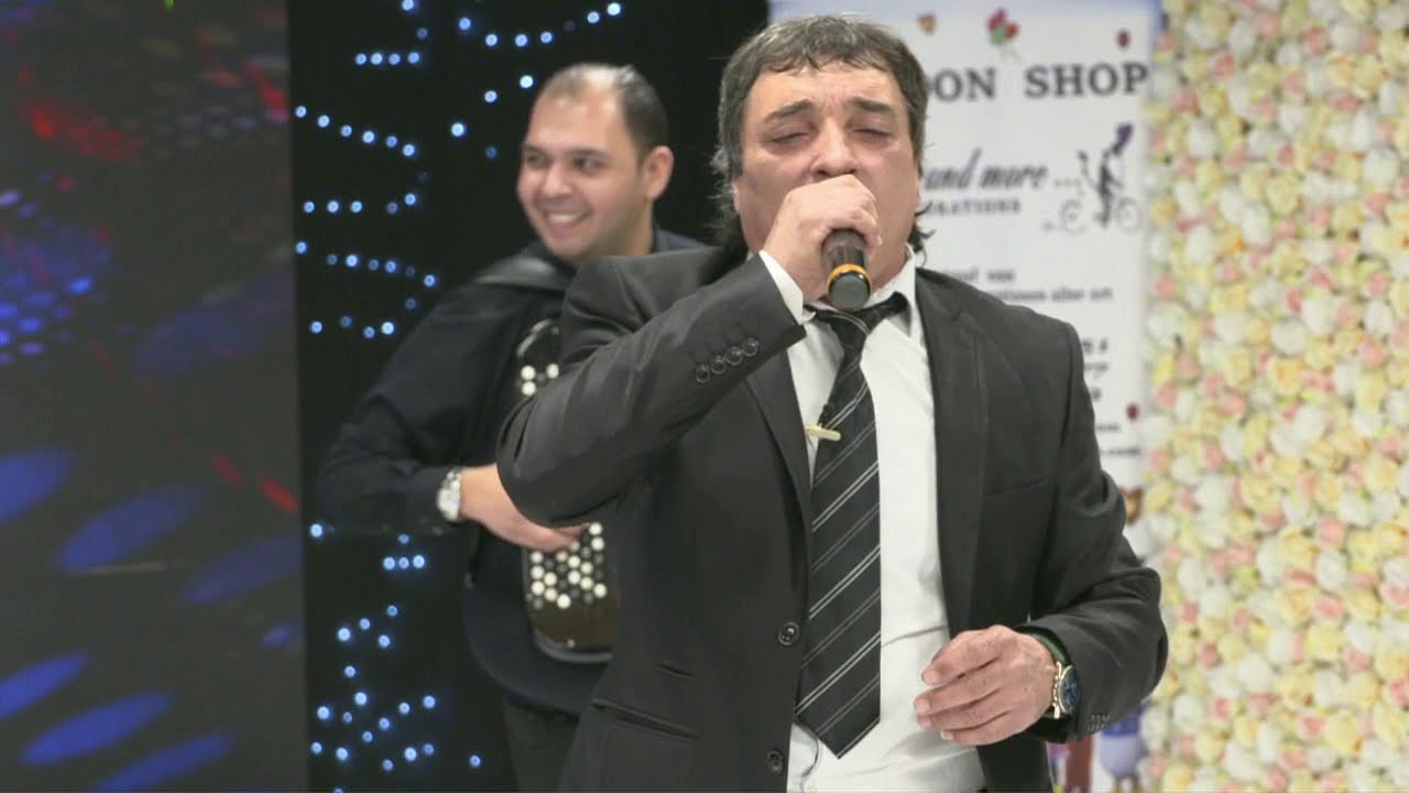 Sloba Vasic Planet Show - Ovakav mi zivot i ne treba