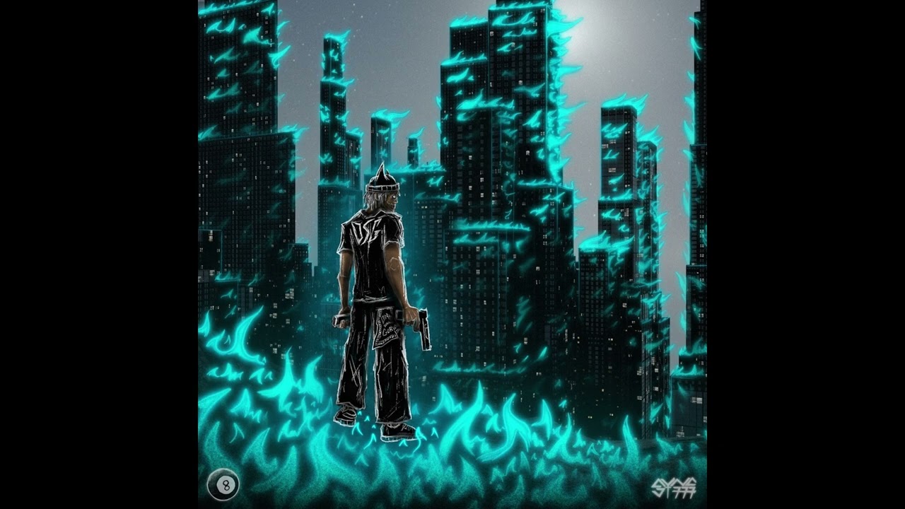 870glizzy feat. ISSBROKIE - 