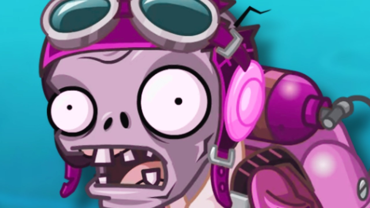 PVZ 2 Reflourished but I Forgot to Change the Thumbnail