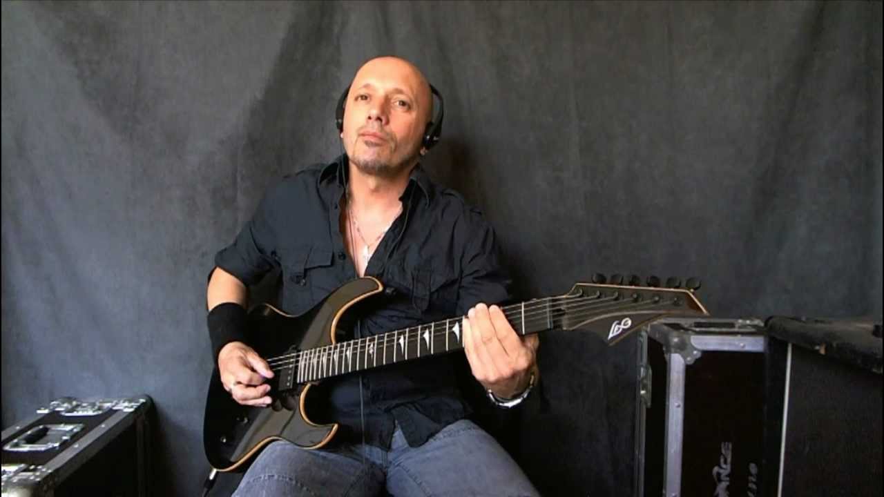 Haendel Sarabande par Bruno Ramos