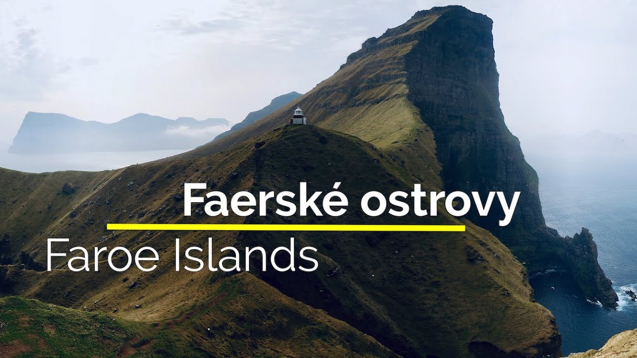 Faroe Islands - exploring the hidden gem of Europe