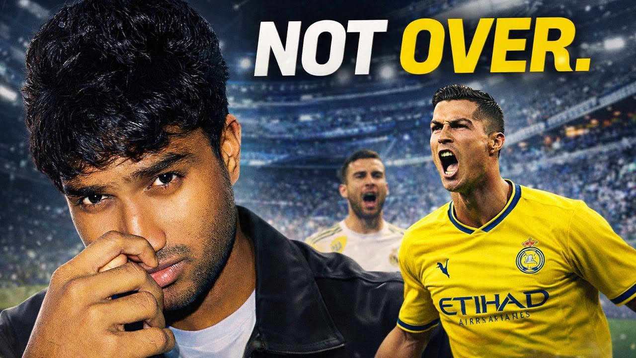 They Thought I would give up… Match 2 Changed Everything