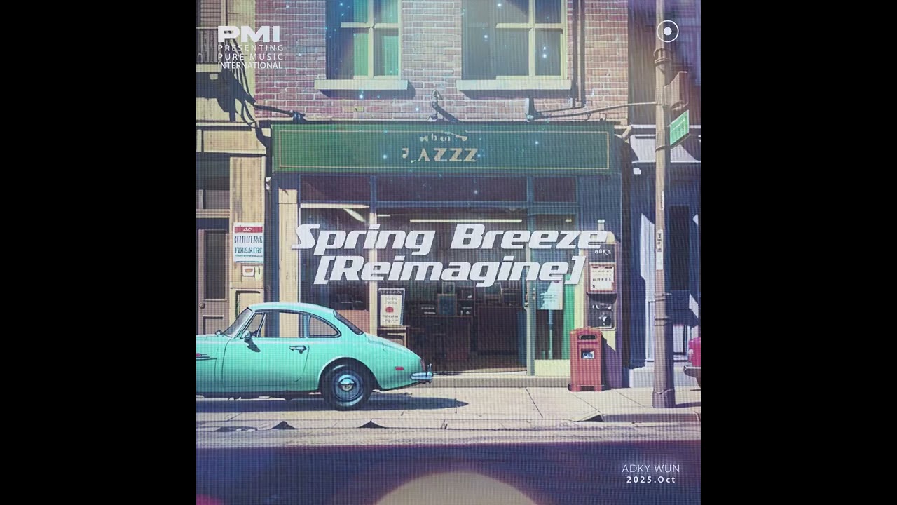 Spring Breeze Reimagine 2025