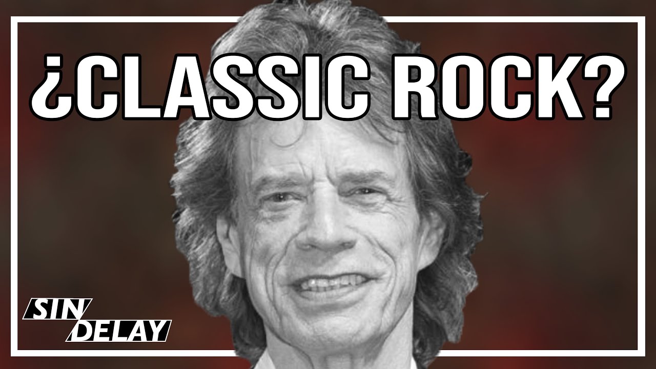 Generon't: Classic Rock