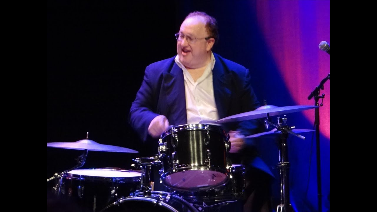 Jazz au Tivoli Duffy Jackson Quintet 