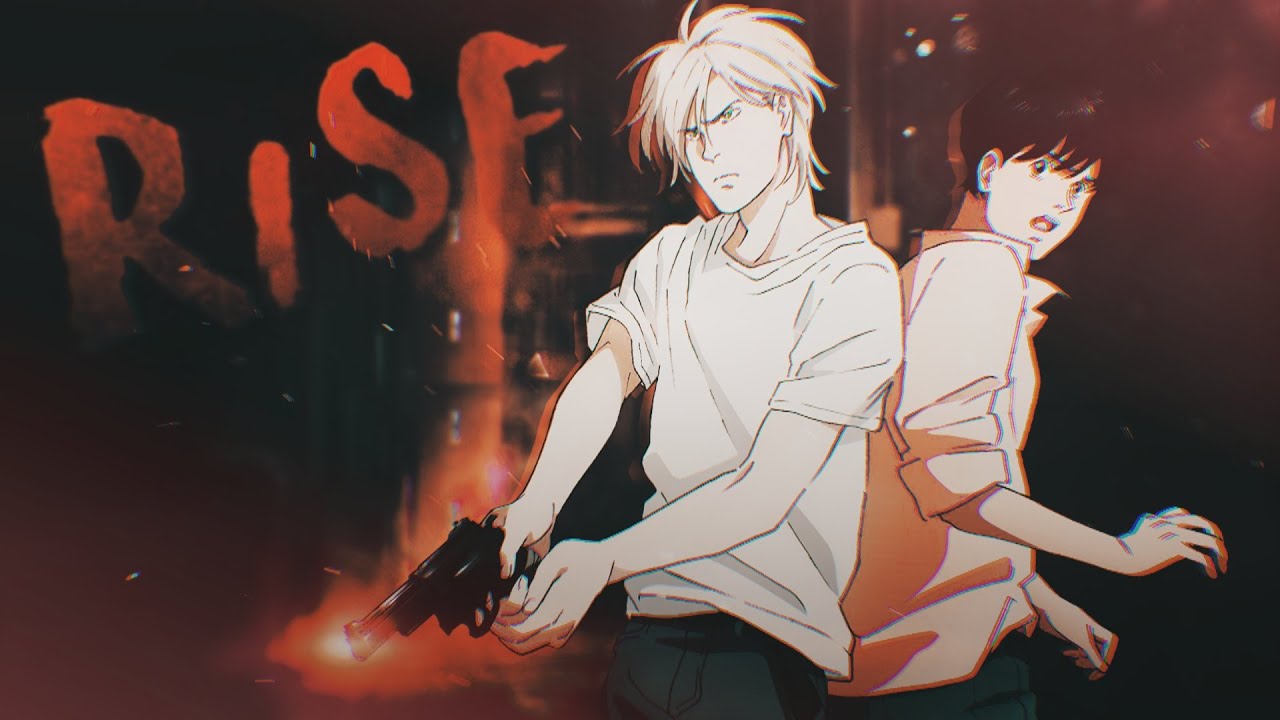 RISE || MEP