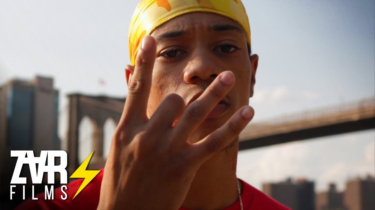 Jawn Doe ⌁ Too Exclusive (Directed by ZAR Films)